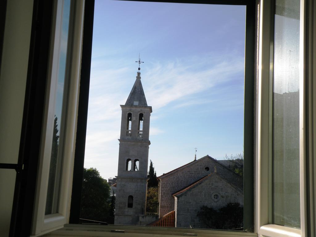 Apartment Central Šibenik Quarto foto