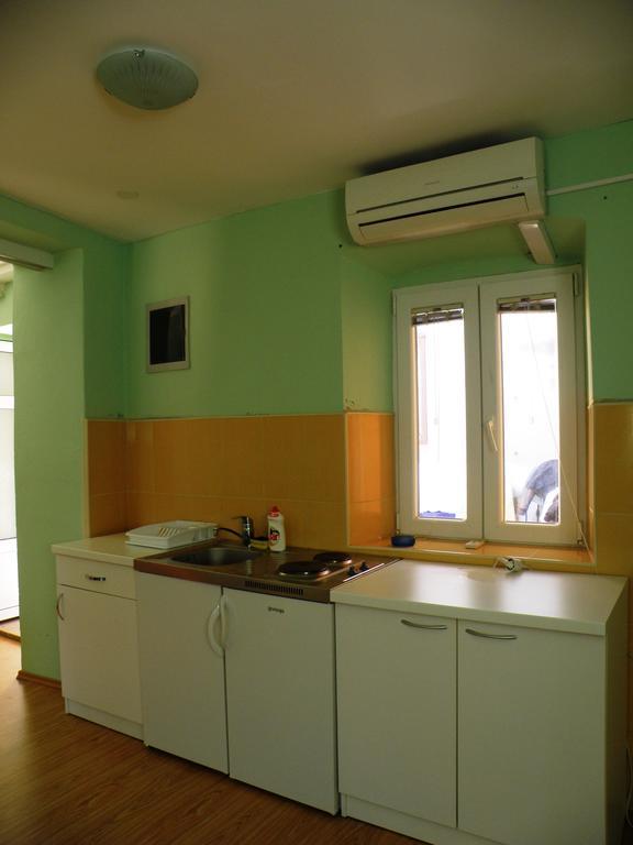 Apartment Central Šibenik Quarto foto