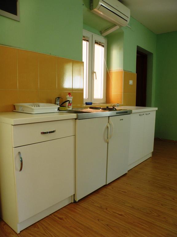 Apartment Central Šibenik Quarto foto