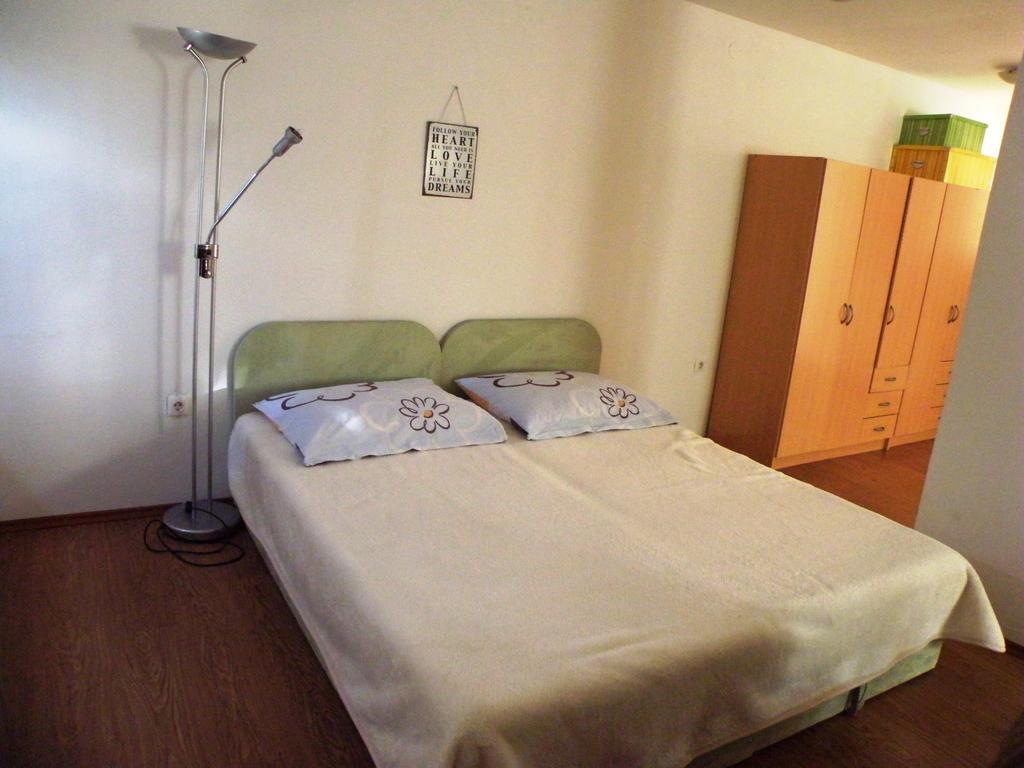 Apartment Central Šibenik Quarto foto